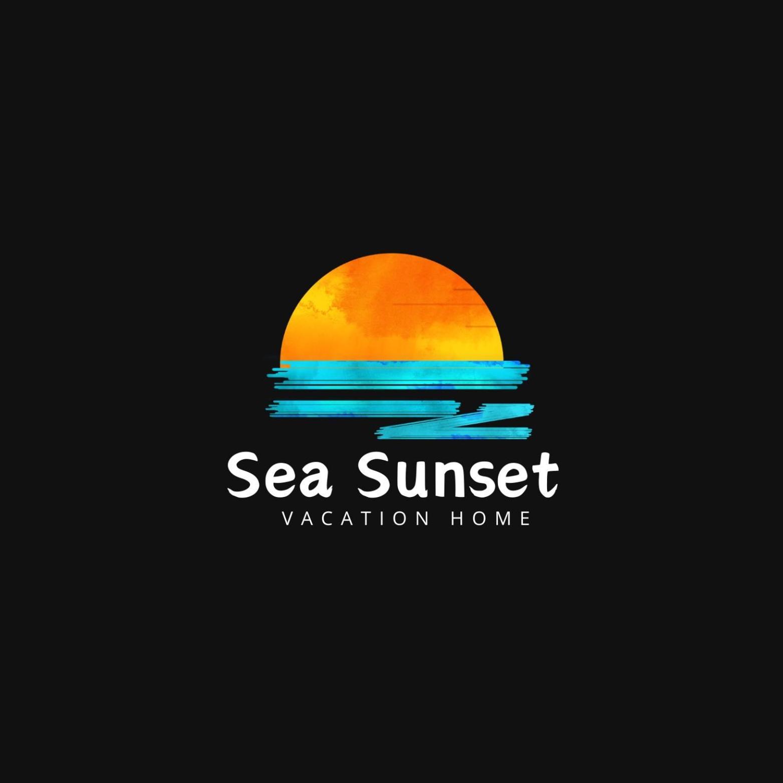 Sea Sunset Appartement San Leone Buitenkant foto
